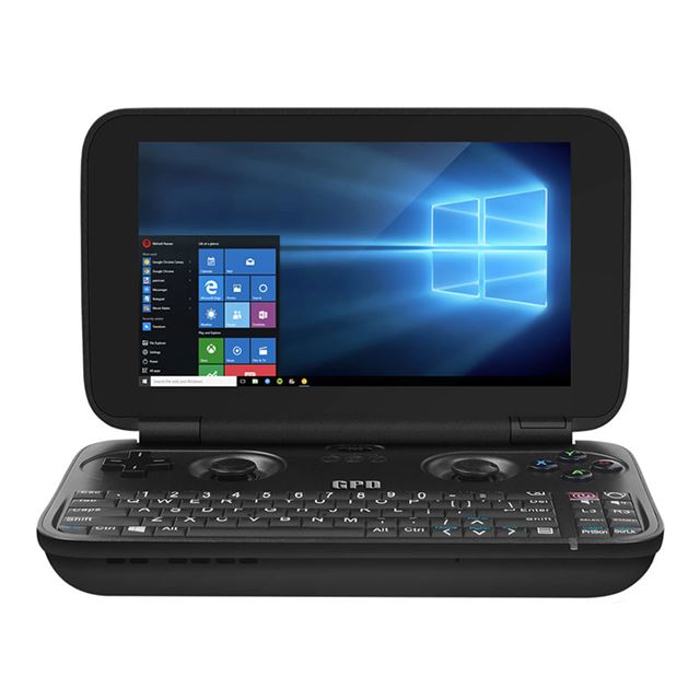 Gpd Pocketなどの超小型pcを4 5万円台で9月下旬に先行販売 価格 Com