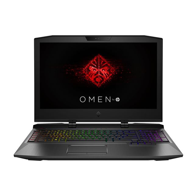 HP、ゲーミングノートPCのフラッグシップ17.3型「OMEN X by HP 17」 - 価格.com