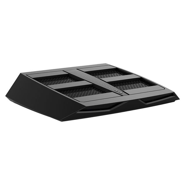 Nighthawk X6S R8000P