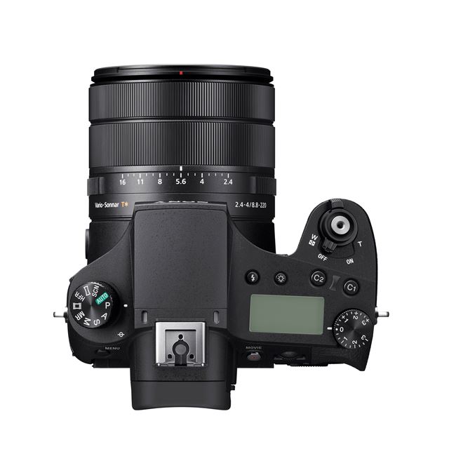 uRX10 IVv