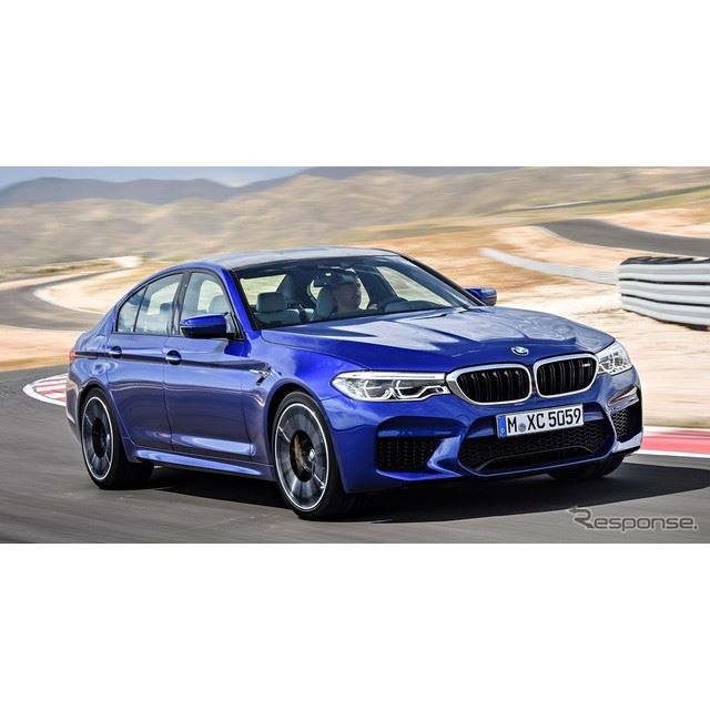 BMW M5V^