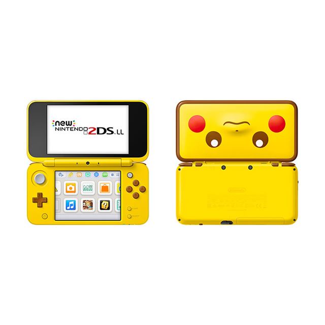 冬バーゲン☆特別送料無料！】 ＮＥＷ ニンテンドー２ＤＳ ＬＬ