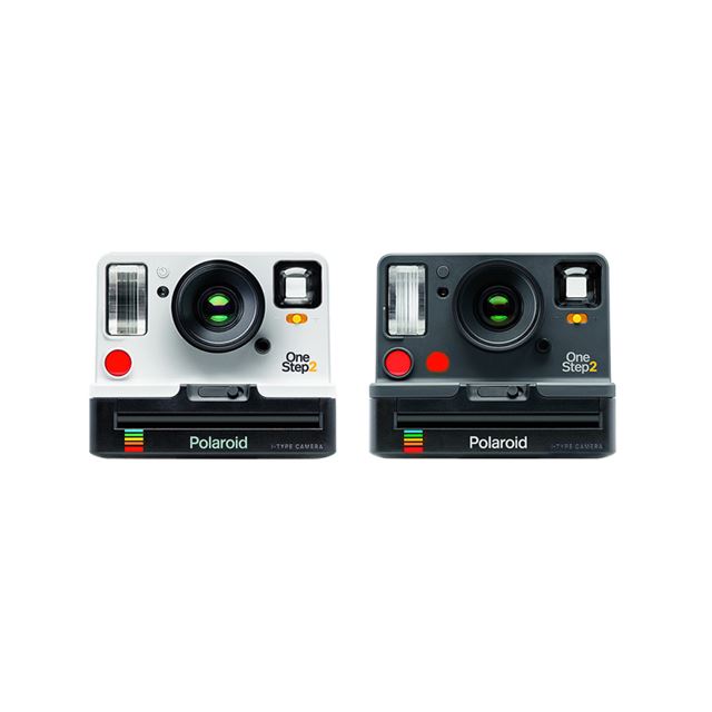 アナログインスタントカメラ「Polaroid OneStep 2」が15,000円で発売