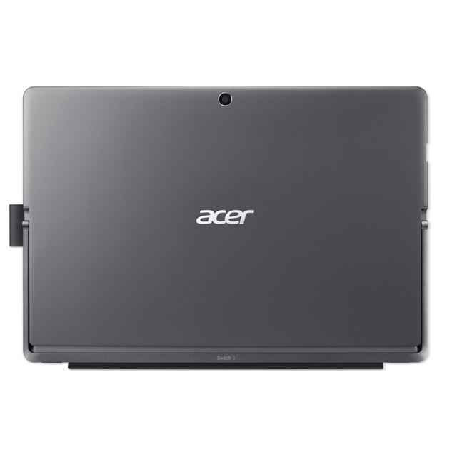 Acer、キーボードドック＆ペン付きの12型2in1「Switch 3」を78,000円で