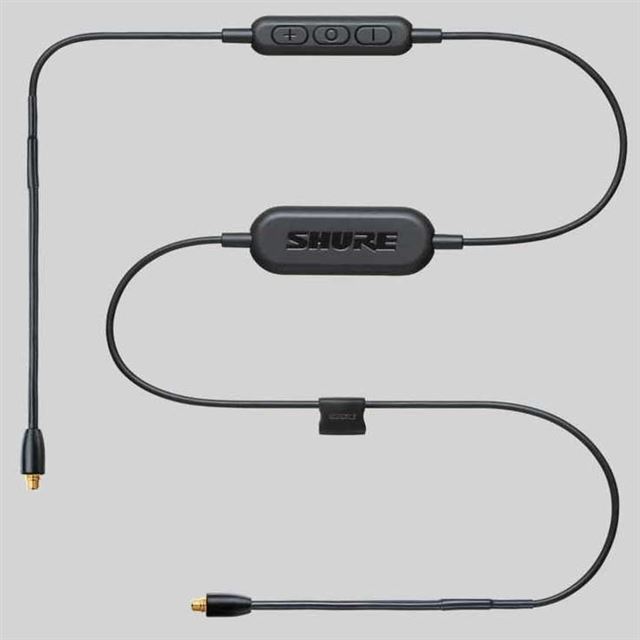 Shure、Bluetoothイヤホン「SE112/SE215 Wireless」など3機種を10/13発売 - 価格.com