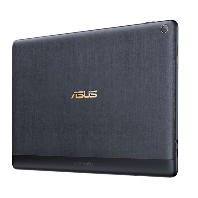 ASUS、2万円台でAndroid 7.0を搭載した10.1型タブレット「ZenPad 10 