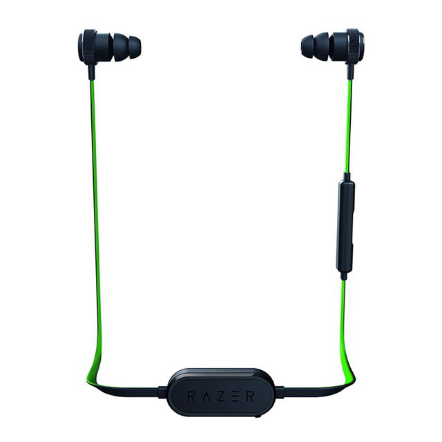 Razer カナル型bluetootヘッドセット Hammerhead Bt 価格 Com