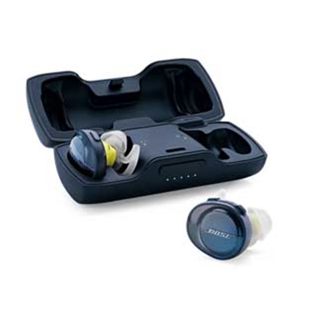 BOSE SoundSport Free wireless ワイヤレスヘッドホン