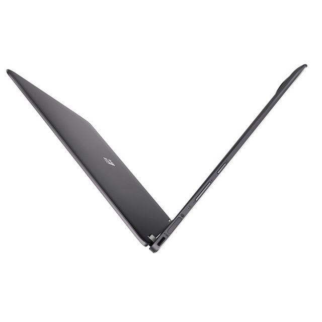 ASUS、13.3型 360度回転するフリップタイプの「ZenBook Flip S UX370UA