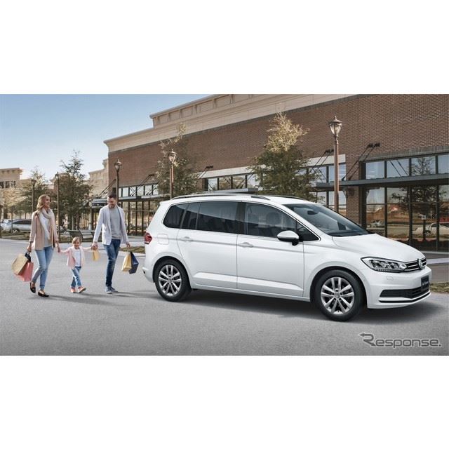 VW St gD[ TSI RtH[gC ebNGfBV2