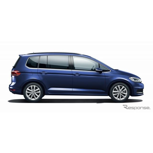 VW St gD[ TSI RtH[gC ebNGfBV2