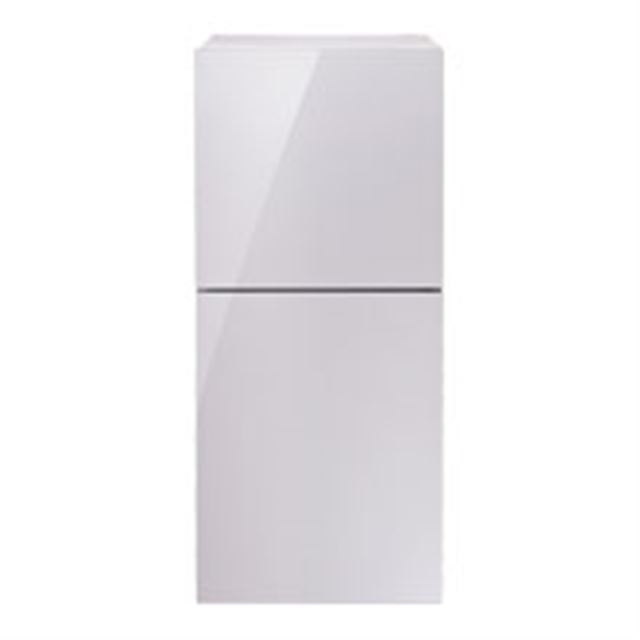 ツインバード、内容量146Lで冷凍室73Lを備えた2ドア冷蔵庫 - 価格.com
