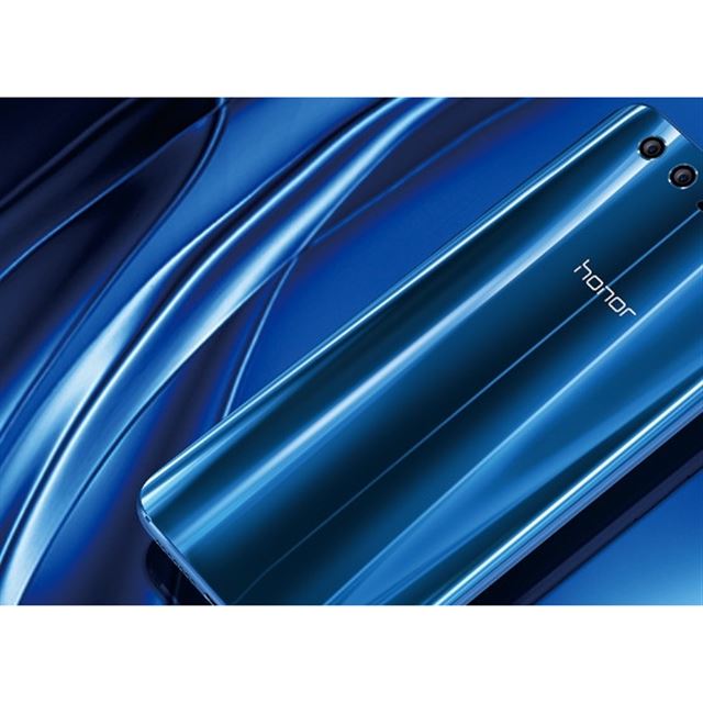 uhonor 9v