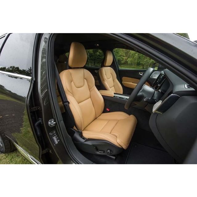 ボルボ Xc60 をフルモデルチェンジして発売 価格 Com