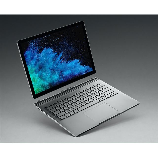 マイクロソフト、第8世代Coreなどを搭載した「Surface Book 2」 - 価格.com