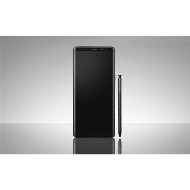 Galaxy Note8 SC-01K