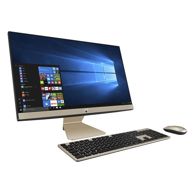 ASUS、74,800円でCore i3を搭載した23.8型液晶一体型PC - 価格.com