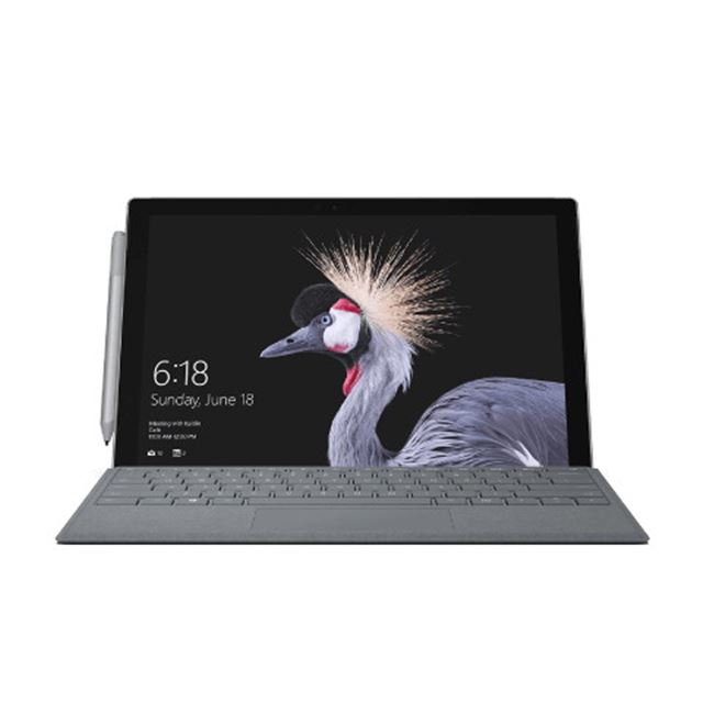 マイクロソフト、「Surface Pro」のLTE-Advanced対応モデルを12/8発売