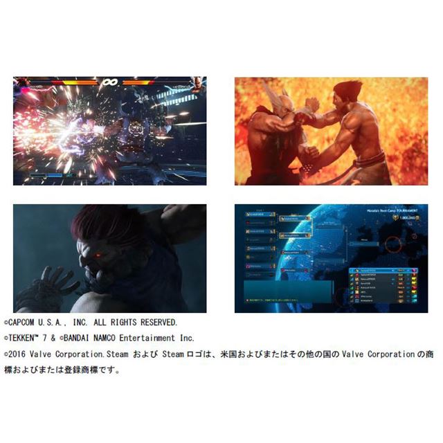 Iiyama 鉄拳7 推奨の15 6型ゲーミングノートパソコン 価格 Com