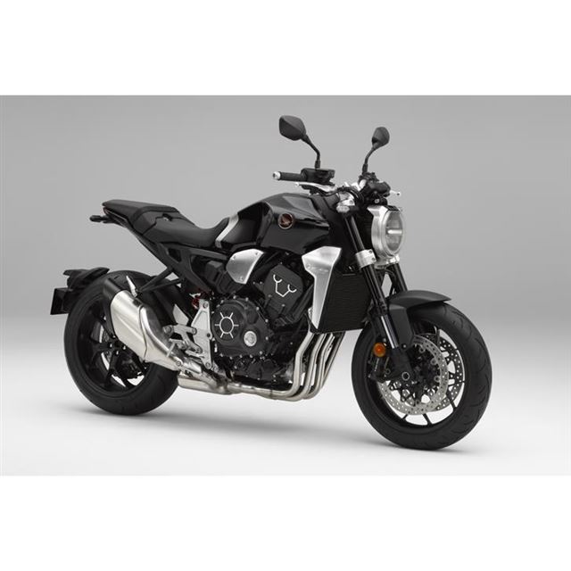 ホンダ 新型バイク3モデルをミラノで公開 価格 Com