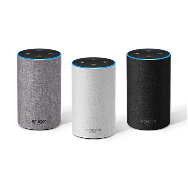 Amazon、スマートスピーカー「Amazon Echo」シリーズ3機種 - 価格.com