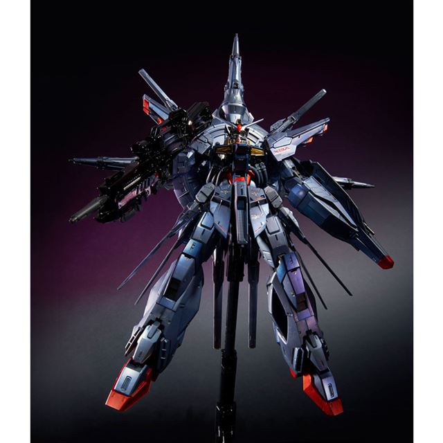 魅力的な 【未組立】MG プロヴィデンスガンダム スペシャル 