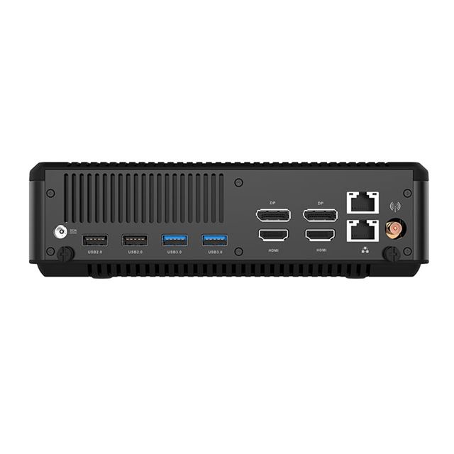 ZBOX MAGNUS EN51050/EN31050V[Y