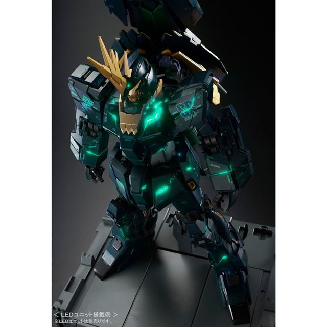 機動戦士ガンダムUC」バンシィ・ノルン最終決戦時のプラモ、23,760円