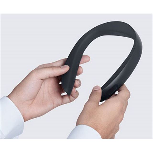 ソフトバンク、骨伝導ヘッドホン「BATBAND」を+Styleで発売 - 価格.com