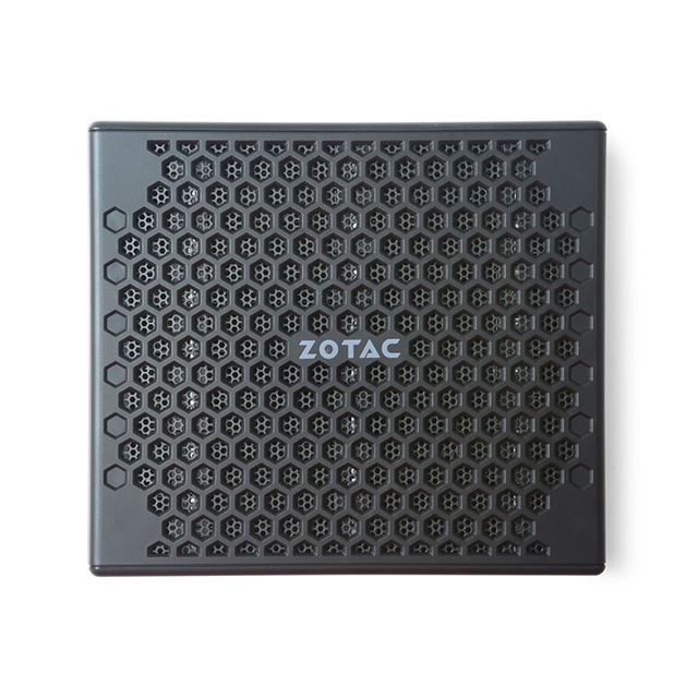 ZBOX CI527 NanoV[Y