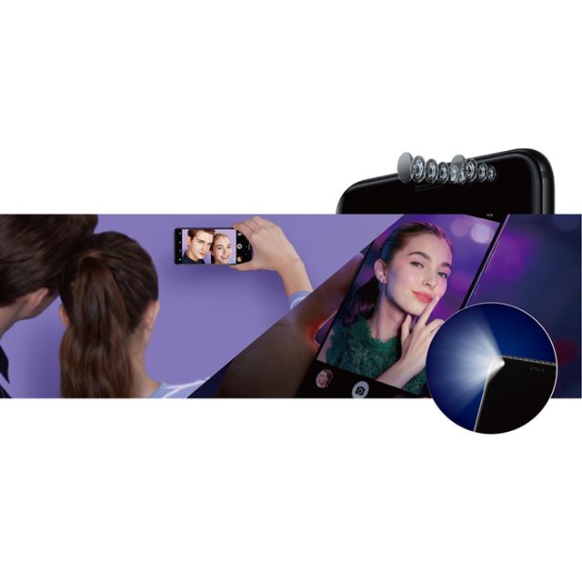 HUAWEI Mate 10 lite