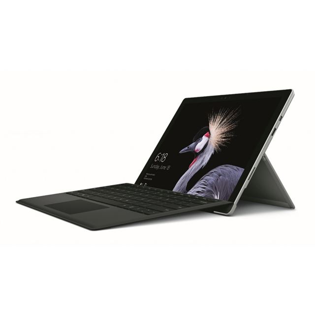 MS、タイプカバー付き「Surface Pro」Core m3モデルを92,800円で発売 ...