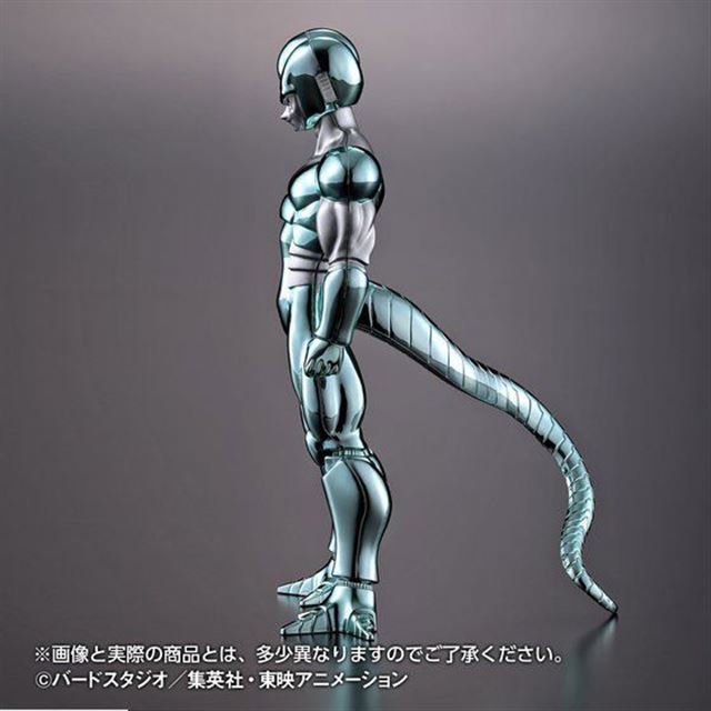 メタルクウラ 100体セットで378 000円 買うともう1体ついてくる 価格 Com