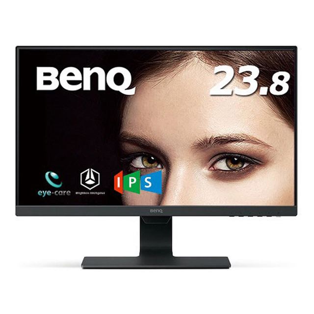 価格.com - BenQ、目の健康に配慮した23.8型液晶ディスプレイ「GW2480」