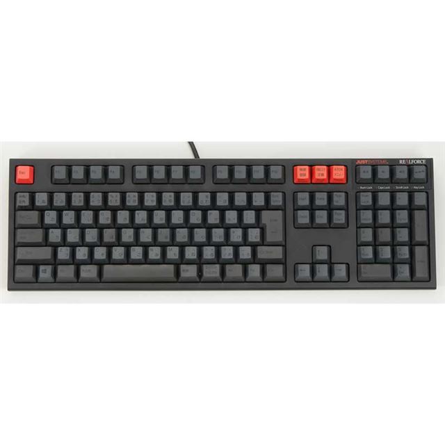 uv REALFORCE CUSTOM Limited Editionv