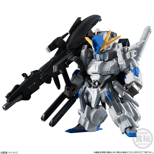 uFW GUNDAM CONVERGE:CORE FAZZyv~Ao_Czv