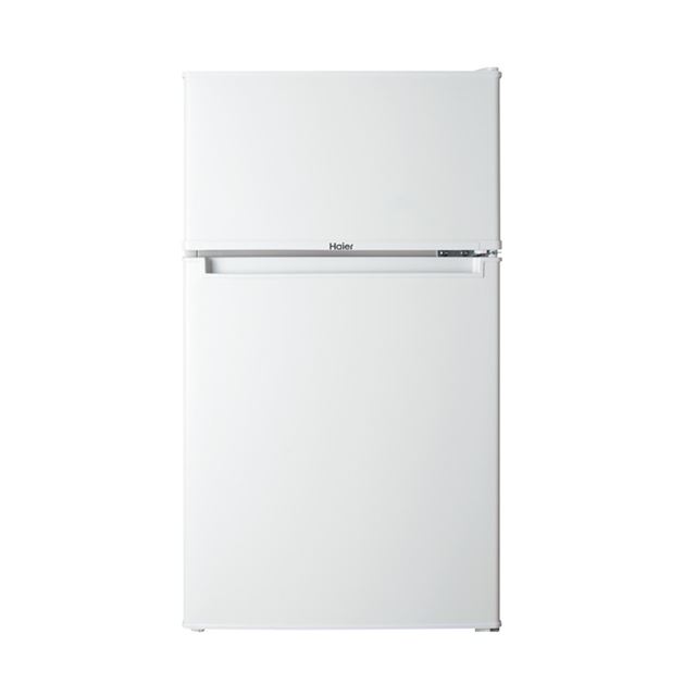 ハイアール ひとり暮らしやセカンド用の高さ85cmの冷凍 冷蔵庫 価格 Com