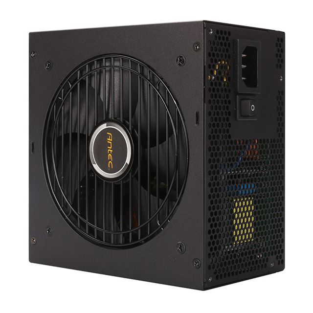 Antec、80PLUS GOLD認証を取得した高効率な電源ユニット「NeoECO GOLD 