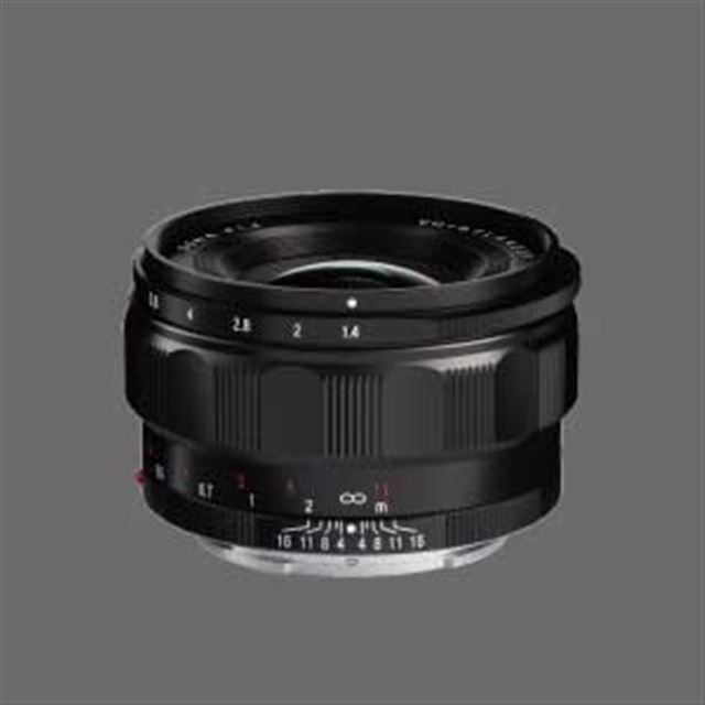 コシナ、フォクトレンダー「NOKTON classic 35mm F1.4 E-mount」を2月発売 - 価格.com