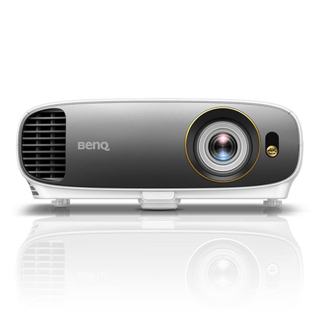 BenQ、HDRに対応した家庭向け4K UHD プロジェクター「HT2550」 - 価格.com
