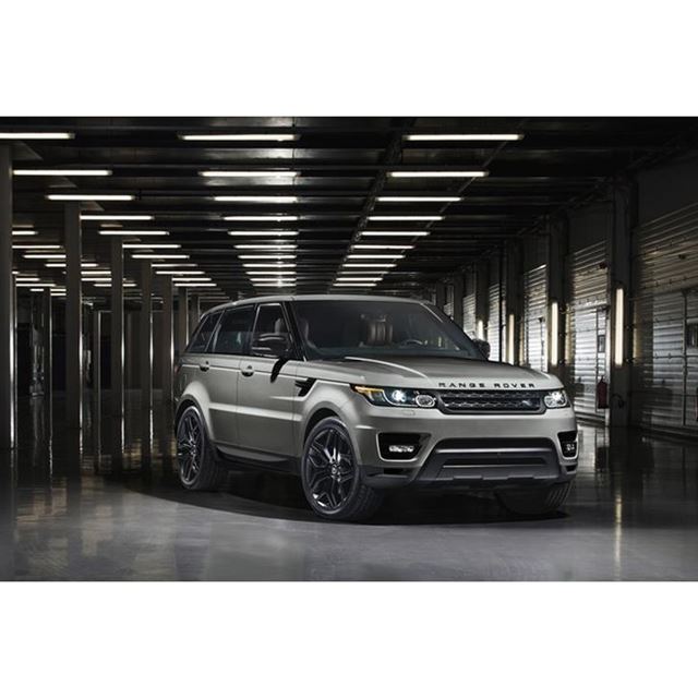 連携性と安全性を高めた レンジローバー スポーツ 限定発売 価格 Com