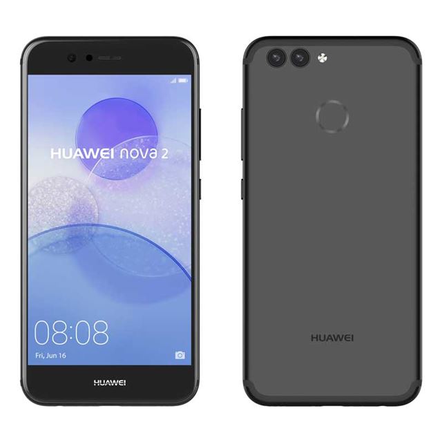 新作入荷ＨＵＡＷＥＩ　ｎｏｖａ２　プレステージゴールド スマートフォン本体