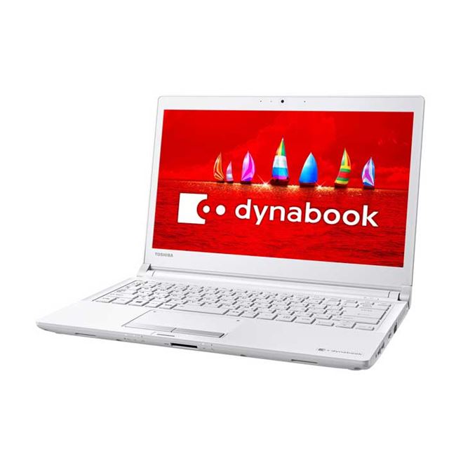 東芝「dynabook」新モデルが発表、オンキヨー2way 4speakers搭載機種