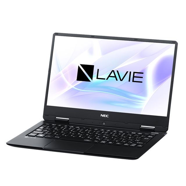 NEC、学生の声から生まれた12.5型軽量ノートPC「LAVIE Note Mobile ...