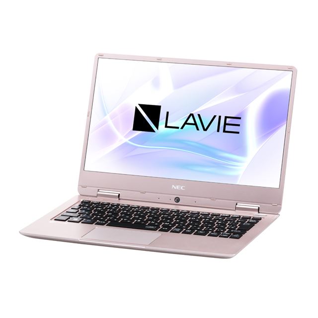軽量】NEC LAVIE Note Mobile PC-NM550 MAG - ノートPC