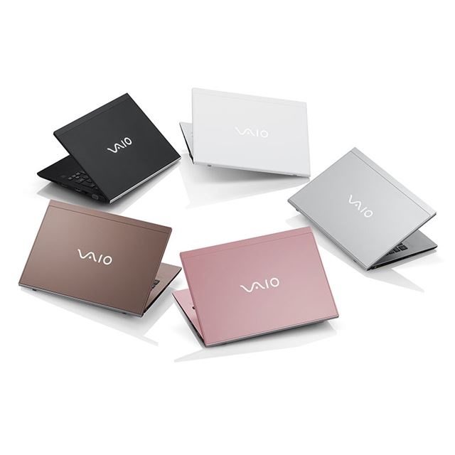 VAIO、独自チューニングで高速化させた「VAIO S11/S13」 - 価格.com