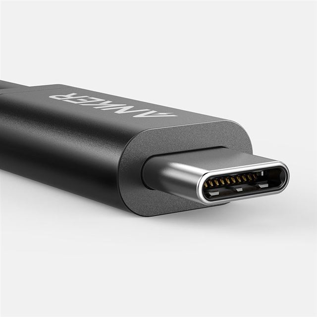 Anker、Thunderbolt 3に対応したUSB Type-Cケーブル - 価格.com