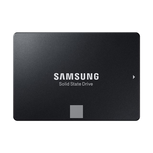 Samsung SSD 860 EVO