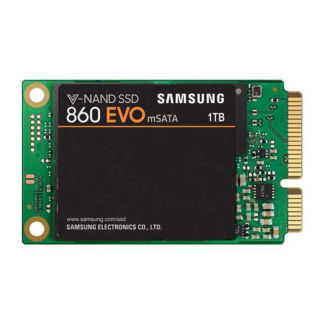 SSD 1TB SAMSUNG 860 V-NAND EVOスマホ/家電/カメラ