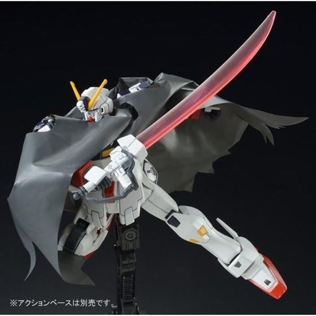 宇宙海賊 クロスボーン・ガンダムX1改」プラモの再販が開始 - 価格.com
